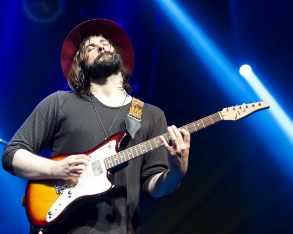 Adam Agati - Jazz in Marciac - 4 août 2015
