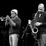 Akinmusire et Smith III – Jazz à St Germain – Paris – 17 mai 2011