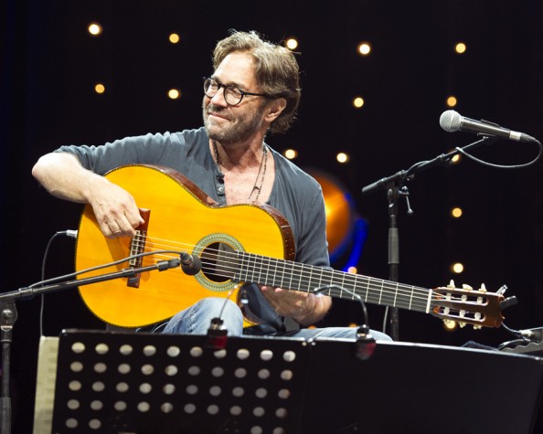 Al Di Meola - Jazz in Marciac - 5 août 2015