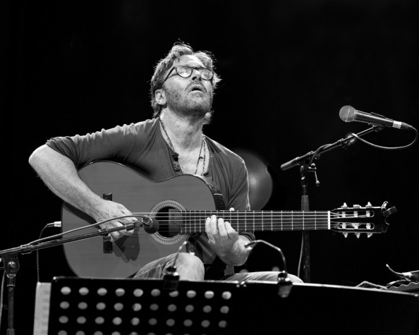 Al Di Meola - Jazz in Marciac - 5 août 2015