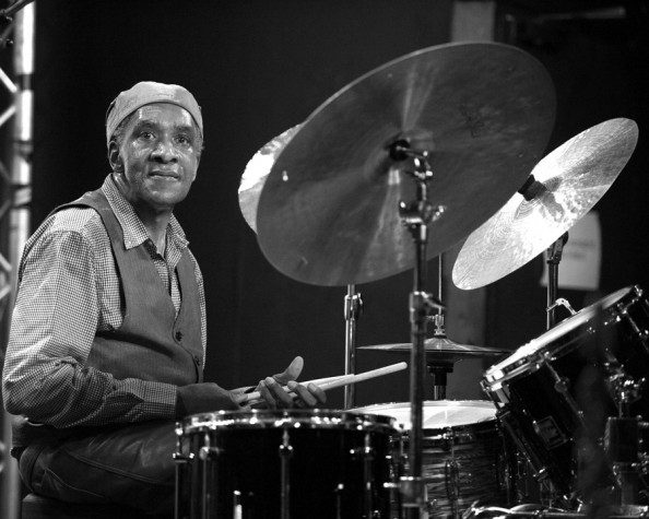 Al Foster - New Morning - Paris - 1 avril 2015