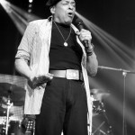 Al Jarreau – Jazz in Marciac – 1 août 2011