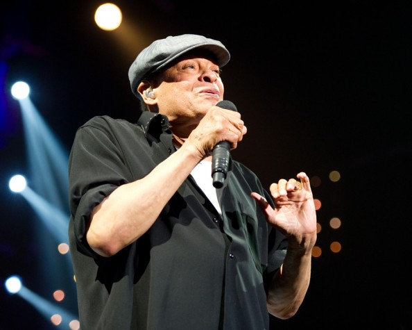 Al Jarreau - Jazz in Marciac - 4 août 2013