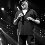 Al Jarreau – Jazz in Marciac – 4 août 2013