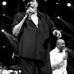 Al Jarreau – Jazz in Marciac – 4 août 2013