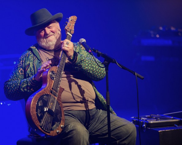 Alain Rivet - L'Odéon - Tremblay en France - 3 octobre 2015