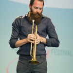 Avishaï Cohen – Paris Jazz Festival – 27 juin 2015