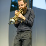 Avishaï Cohen – Paris Jazz Festival – 27 juin 2015