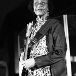 Beverly Guitar Watkins – Jazz Club L Hampton – 10 juin 2010