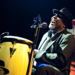 Big Daddy Wilson – Blues au 13 – Paris – 16 février 2012