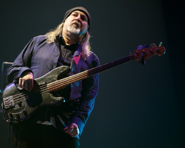 Bill Laswell - Sons d'hiver - Créteil - 13 février 2015