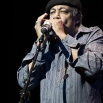 Billy Branch – Aulnay All Blues – Novembre 2010