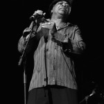 Billy Branch – Aulnay All Blues – Novembre 2010