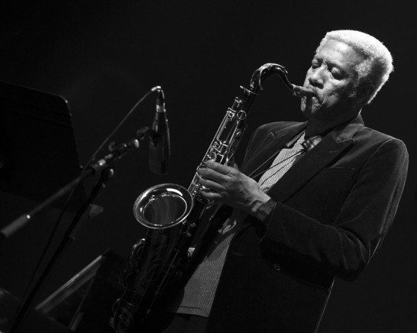 Billy Harper - Théâtre S Signoret - Conflans Ste Honorine - 10 avril 2015