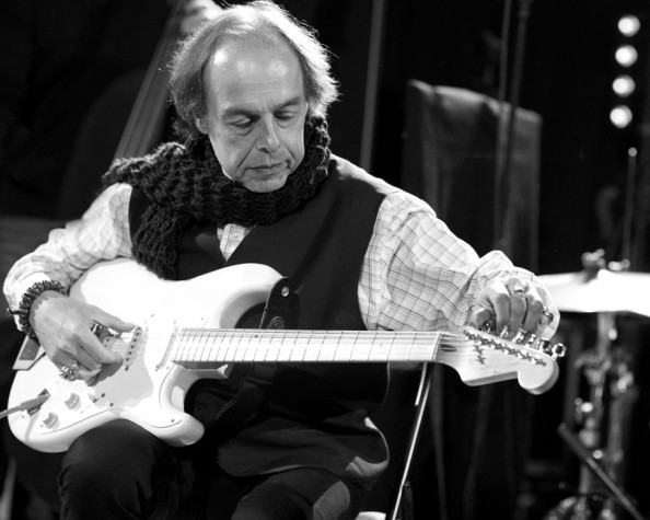 Boulou Ferré - Jazz à St Germain - Paris - 24 mai 2013
