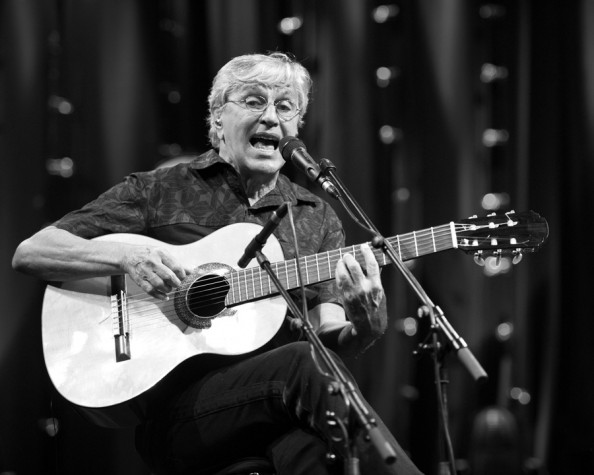 Caetano Veloso - Jazz in Marciac - 2 août 2015