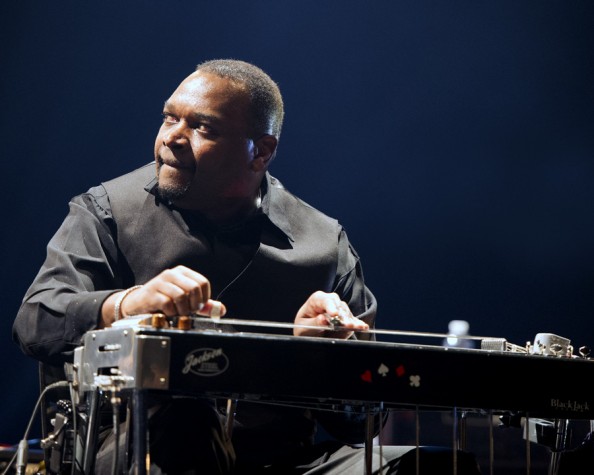 Campbell Brothers - Sons d'hiver - Créteil - 14 février 2015
