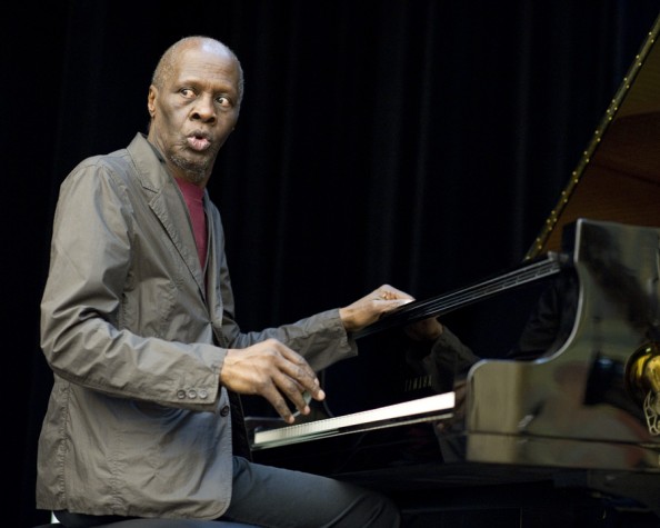 Charles Gayle - Sons d'hiver - St Mandé - 19 février 2013