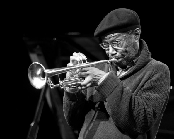 Charles Tolliver - Banlieues Bleues - Bobigny - 4 avril 2014