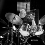 Daniel Humair – Jazz in Marciac – 3 août 2012