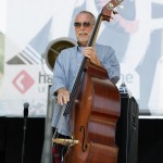 Dave Holland – La Défense Jazz Festival – 3 juillet 2014