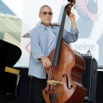 Dave Holland – La Défense Jazz Festival – 3 juillet 2014
