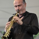 David El Malek – Paris Jazz Festival – 17 juillet 2010