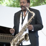 David Murray – Paris Jazz Festival – 23 juillet 2011