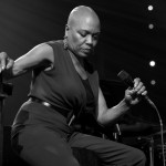 Dee Dee Bridgewater – Jazz in Marciac – 6 août 2014