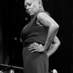 Dee Dee Bridgewater – Jazz in Marciac – 6 août 2014