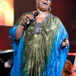 Dianne REEVES – Jazz in Marciac – 01/08/2012