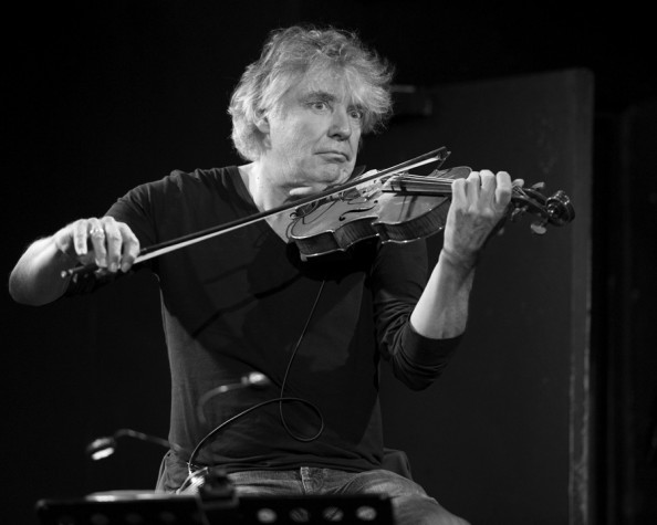 Didier Lockwood - New Morning - Paris - 8 juillet 2015