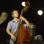 Diego Imbert – Jazz in Marciac – 8 août 2014