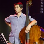 Diego Imbert – Jazz in Marciac – 8 août 2014