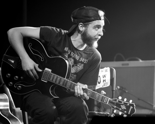 Dirty Deep - Ozoir la Ferrière - 28 novembre 2015