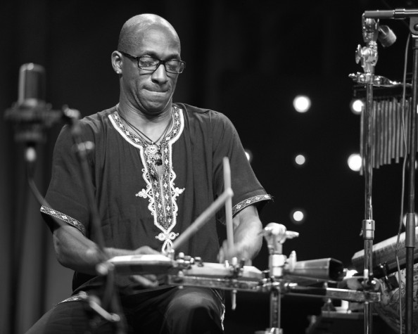 Dreiser Durruthy - Jazz in Marciac - 29 juillet 2013