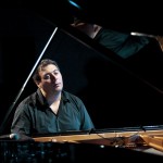 Eric Legnini – Jazz in Marciac – 1 août 2011