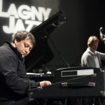 Eric Legnini – Lagny Jazz Festival – 10 octobre 2014