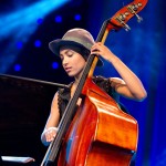 Esperanza Spalding – Jazz in Marciac – 27 juillet 2013