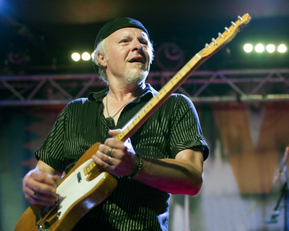 Fred Chapellier - New Morning - Paris - 20 mai 2014