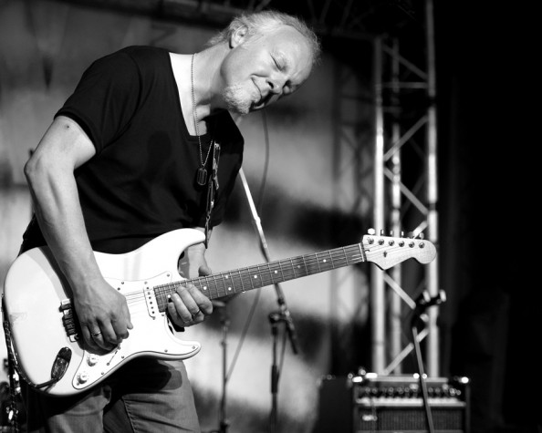 Fred Chapellier - New Morning - Paris - 20 mai 2014