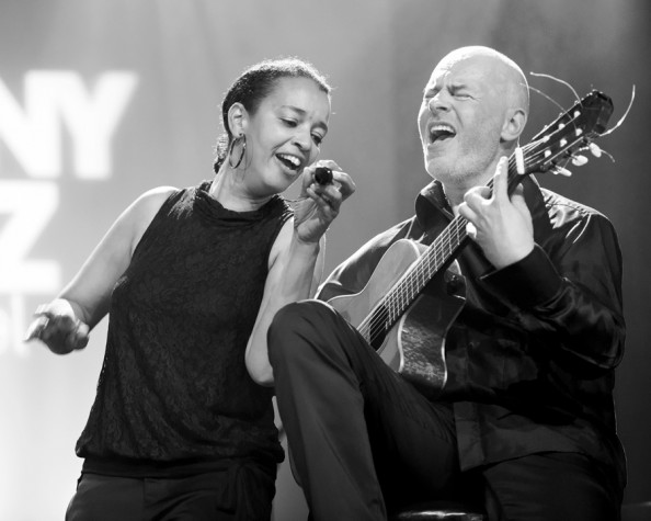 Friend'n Fellow - Lagny Jazz Festival - 10 octobre 2014