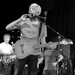 Gilberto Gil – Jazz in Marciac – 1 août 2013