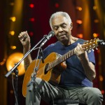 Gilberto Gil – Jazz in Marciac – 2 août 2015