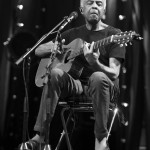 Gilberto Gil – Jazz in Marciac – 2 août 2015