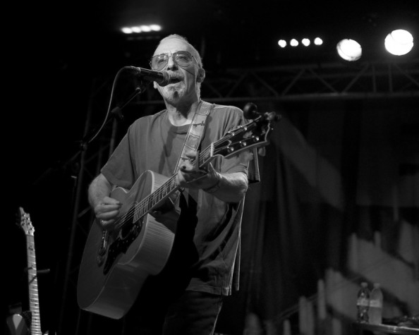 Graham Parker - New Morning - Paris - 24 septembre 2013