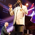 Gregory Porter – Jazz in Marciac – 1 août 2012