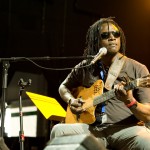Habib Koité – Jazz in Marciac – 30 juillet 2012