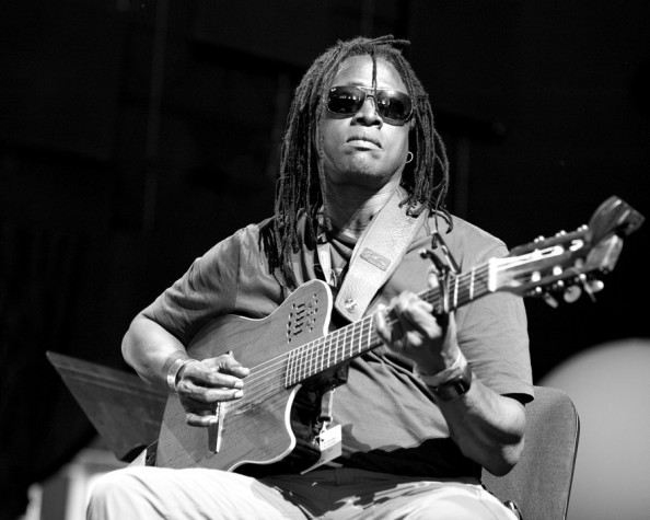 Habib Koité - Jazz in Marciac - 30 juillet 2012