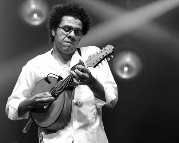 Hamilton de Holanda - Jazz in Marciac - 2 août 2015